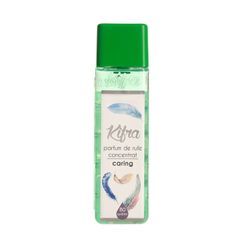 Parfum de rufe KIFRA CARING 200 gr