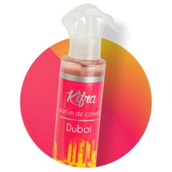 Parfum de camera KIFRA DUBAI 200 gr