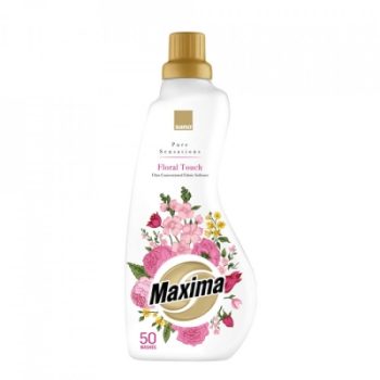 Balsam de rufe ultra concentrat 1 litru Floral Touch Sano Maxima