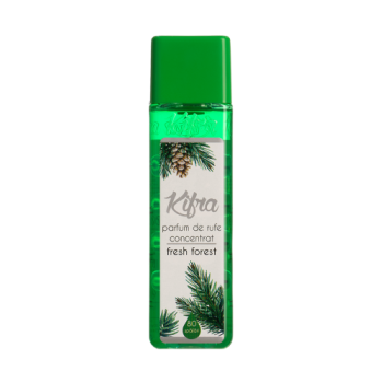 Parfum de rufe KIFRA FRESH FOREST 200 gr