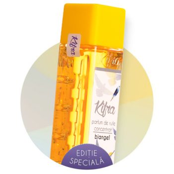 Parfum de rufe KIFRA BIANGEL 200gr