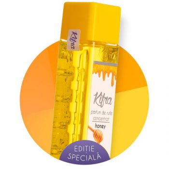 Parfum de rufe KIFRA HONEY 200gr