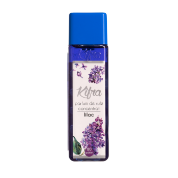 Parfum de rufe KIFRA LILIAC 200 gr