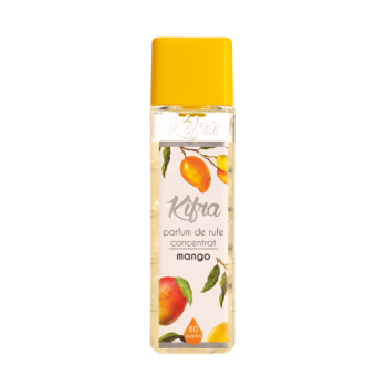 Parfum de rufe KIFRA MANGO 200 gr