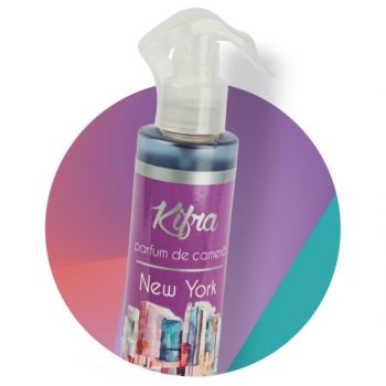 Parfum de camera KIFRA NEW YORK 200 gr