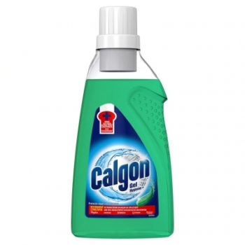 Detergent gel anticalcar 750 ml Calgon