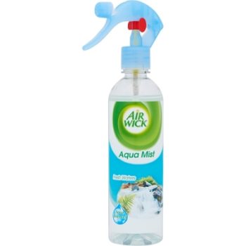 Odorizant camera cu pulverizator 345 ml Airwick