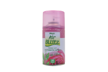 Rezerva spray odorizant pt aparat 260 ml Blitz