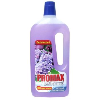 Detergent lichid gresie si faianta 1.5 litri PROMAX