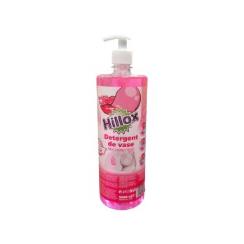 Detergent vase 1 litru Hillox cu pompita